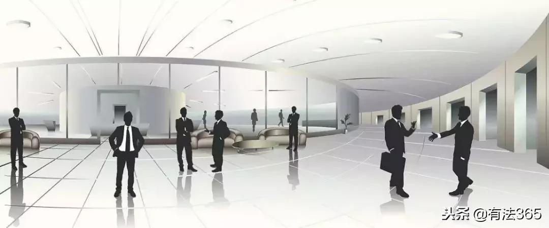 企业之间合作已经不是新鲜事,但这些规则你需要知道!