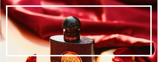 几款香水推荐让你优雅又甜美,七款经典香水总有一款适合你