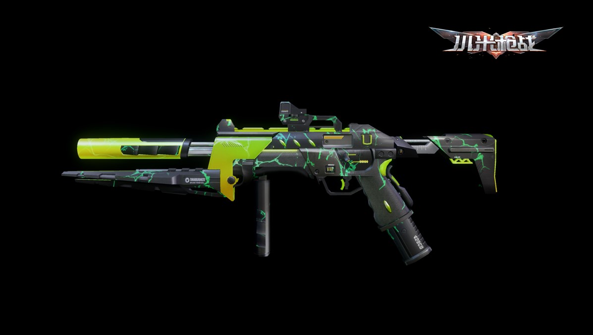 小米枪战怎么重新上线,小米枪战飞速升级