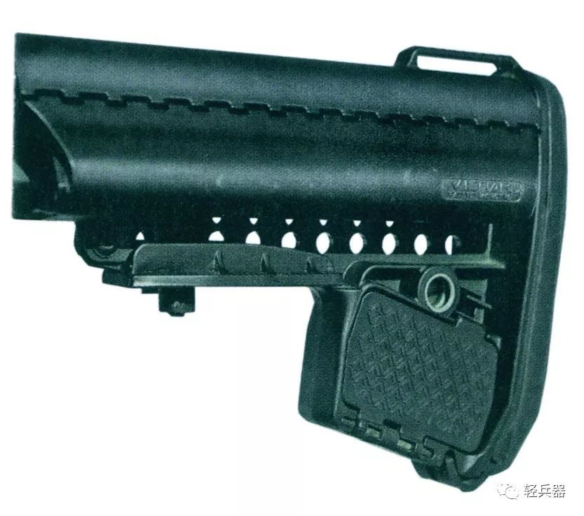 ak-12步枪性能,mk12真实版射手步枪