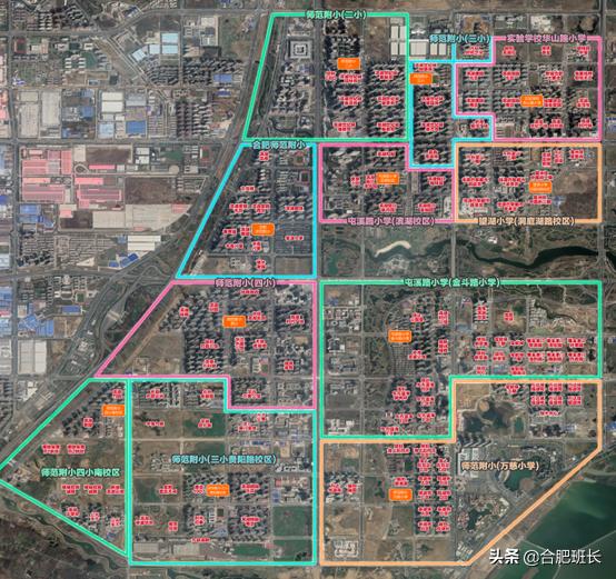 关于合肥滨湖发展的思考,合肥2021年滨湖发展