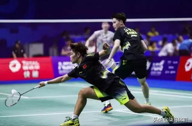 速度羽毛球怎么选,5个提升羽毛球整体速度的技巧