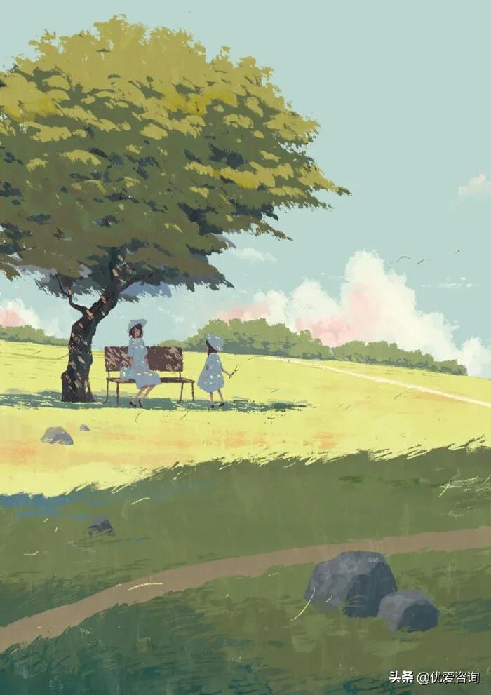 他有新欢了,为什么还频繁跟我联系?他到底是怎么想的?