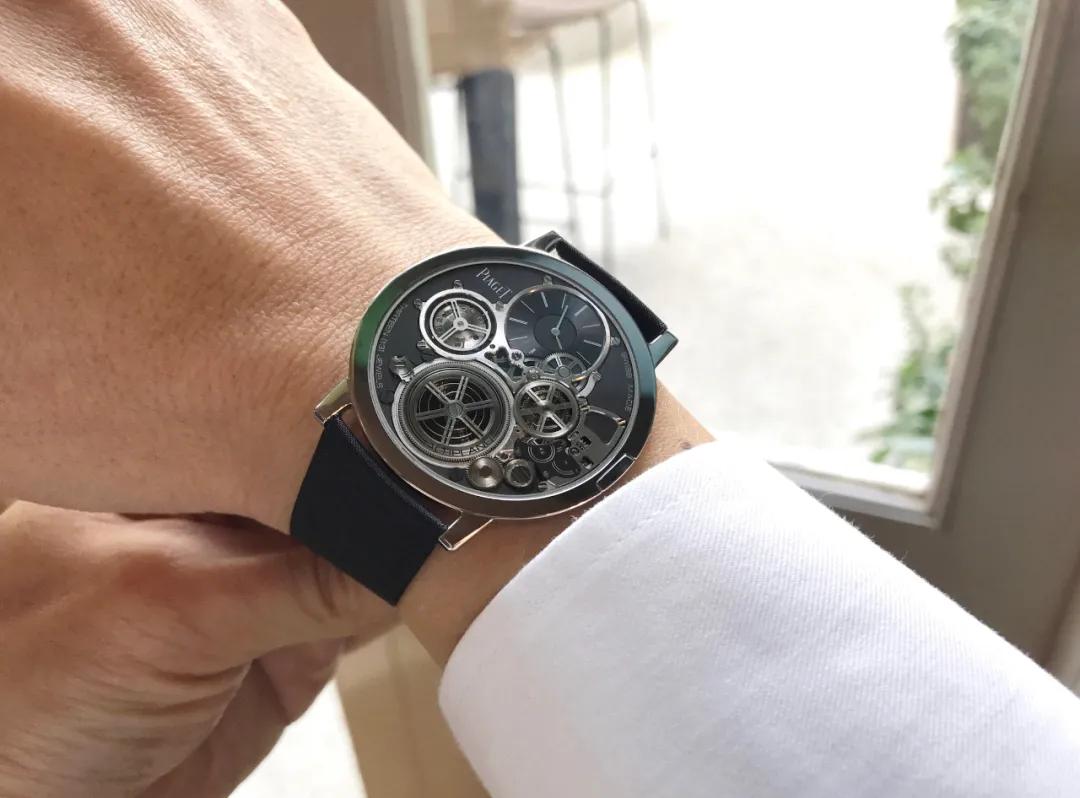 真男人,怎么能不戴一次「002」?