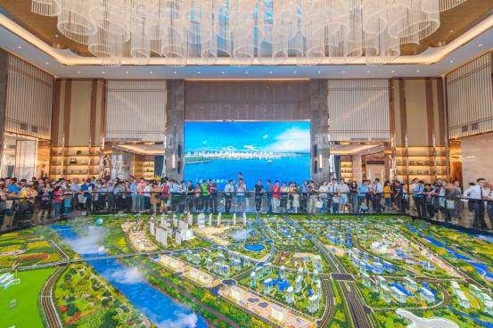 风华大境,风华大境和户型