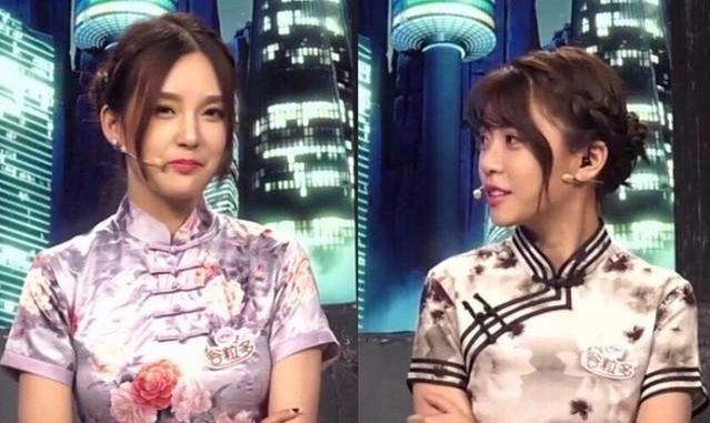 周淑怡看kda,周淑怡跳舞kda能完成吗