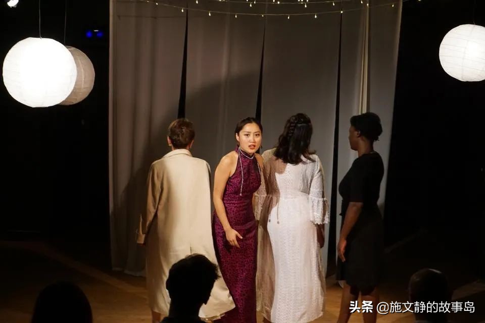 人生只活一次,人只活一次活成自己想要的样子