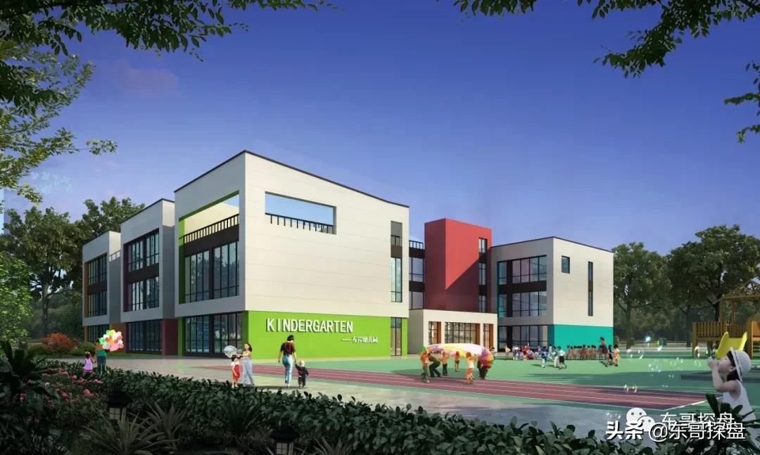 后来居上指日可待！郑州南区悄悄的火了