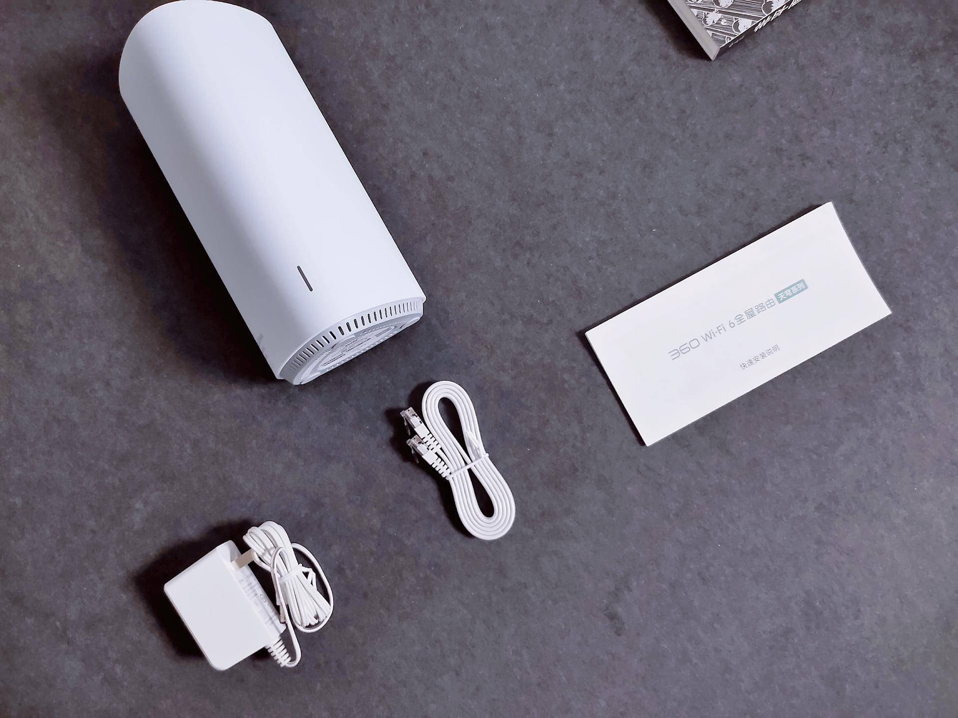 wifi6路由器推荐全屋覆盖方案,一个路由器怎么搭建全屋wifi