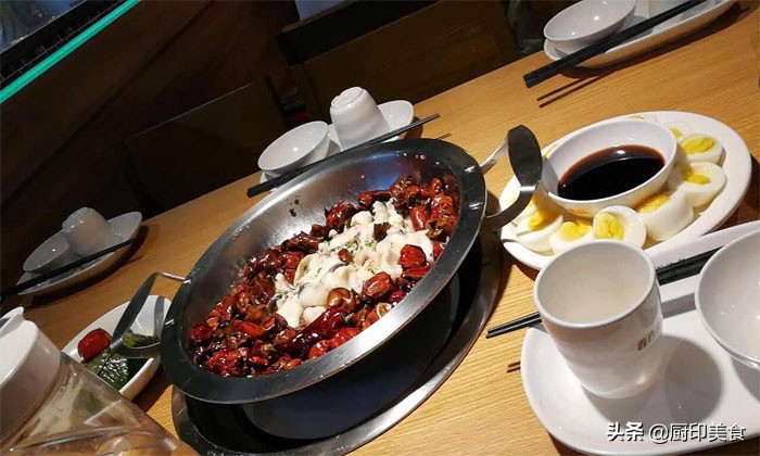 百岁招牌菜,10款饭店精美招牌菜