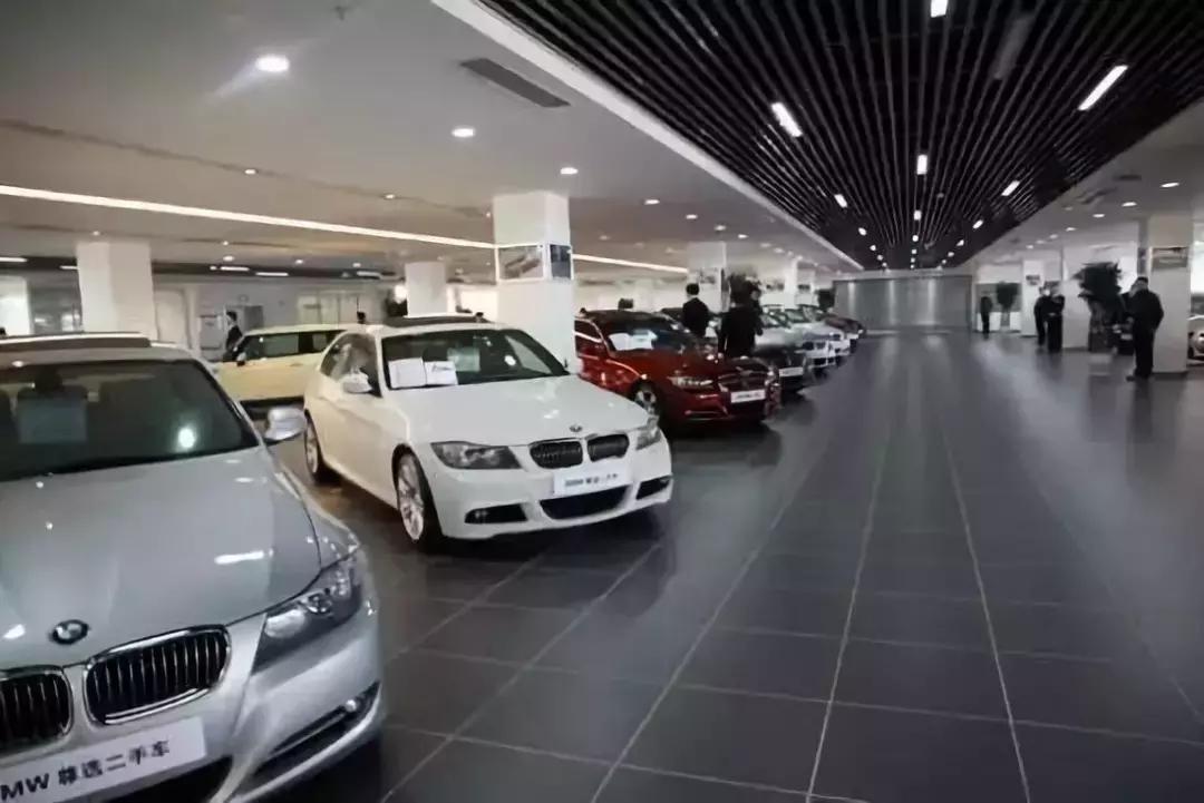 二手车行业当下的困境,从野蛮生长到世界冠军