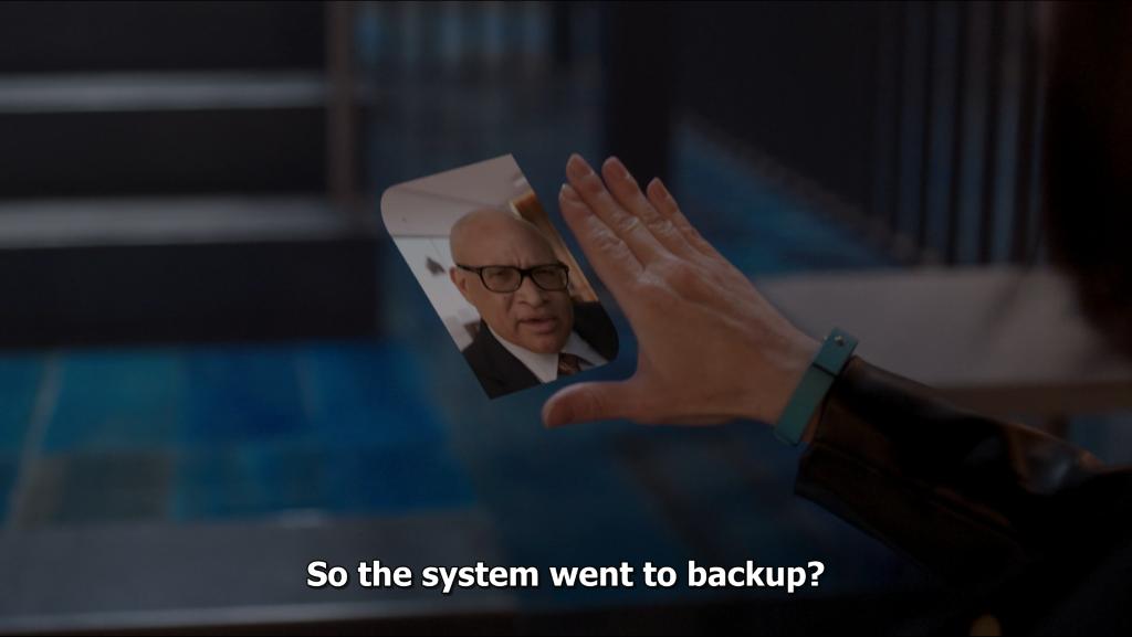 意识上传到数字天堂?终于有人拍出了这个脑洞