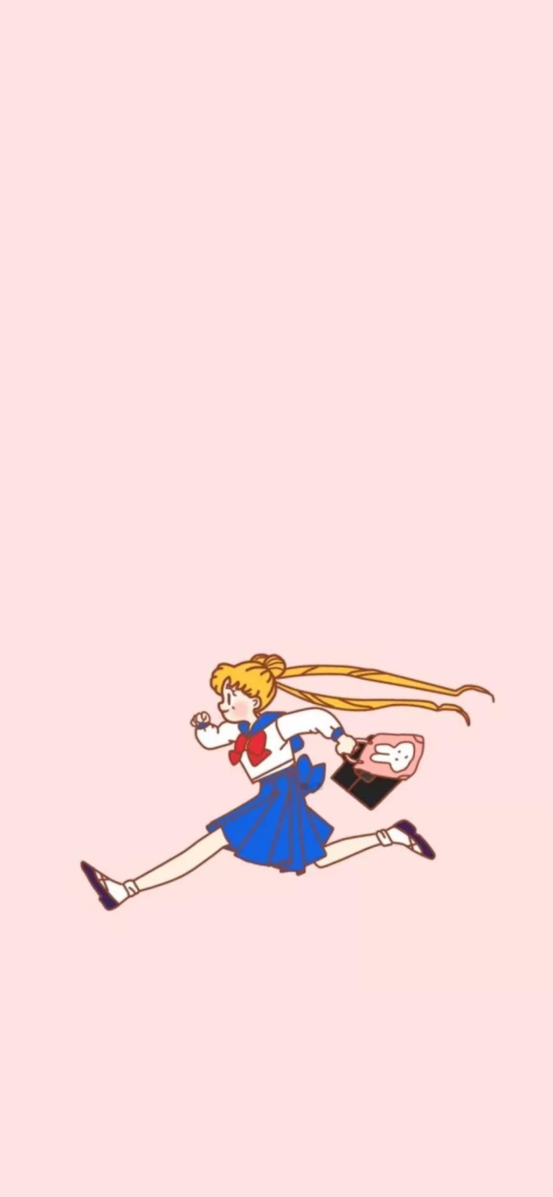 壁纸卡通动漫手机,壁纸动漫油画