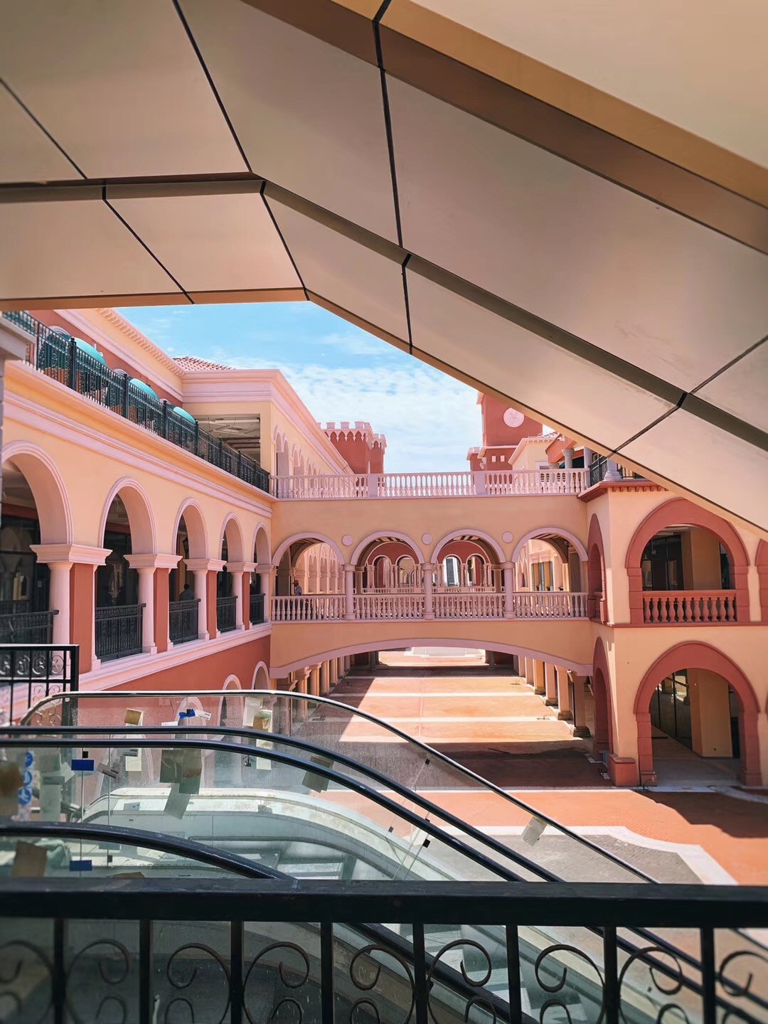 西安城南奥特莱斯,首创奥特莱斯西安