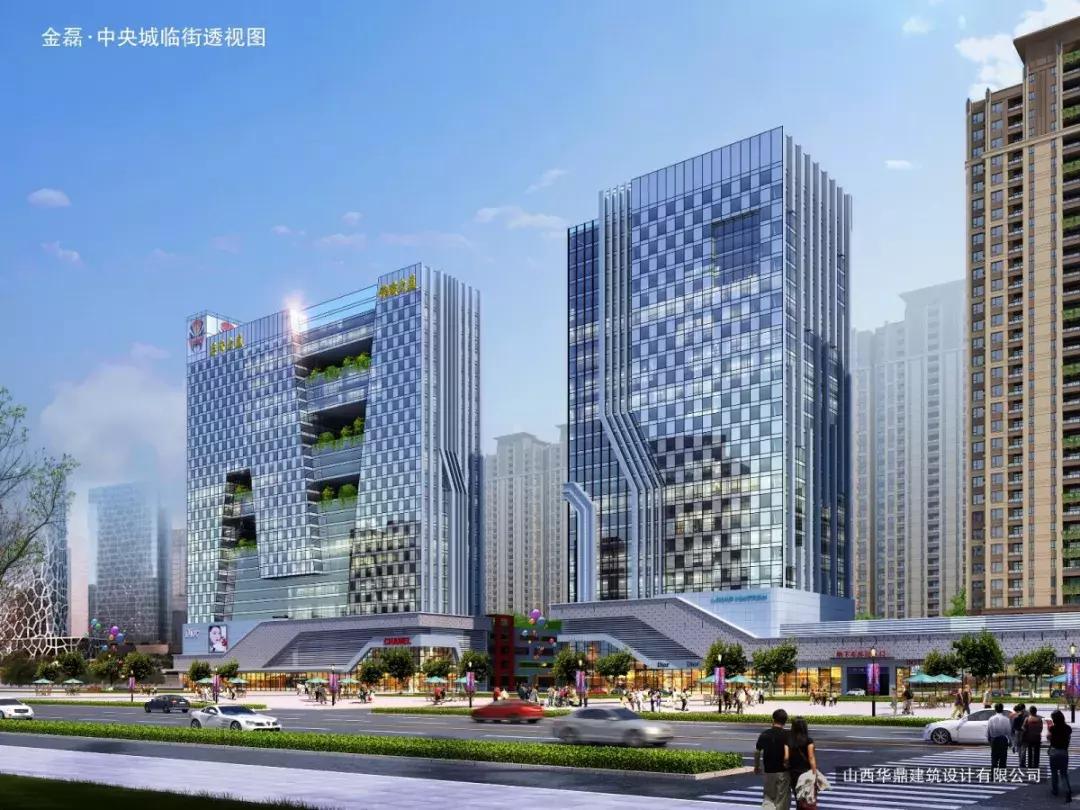 金磊凤凰城规划许可证,金磊凤凰城落户东城