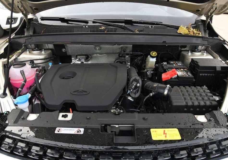 奇瑞1.6t发动机真的有那么好吗,奇瑞1.6t发动机厉害在哪里