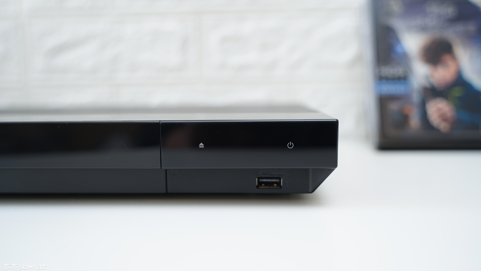 索尼ubp-x700蓝光机评测,索尼ubp-x700支持h.265视频解码