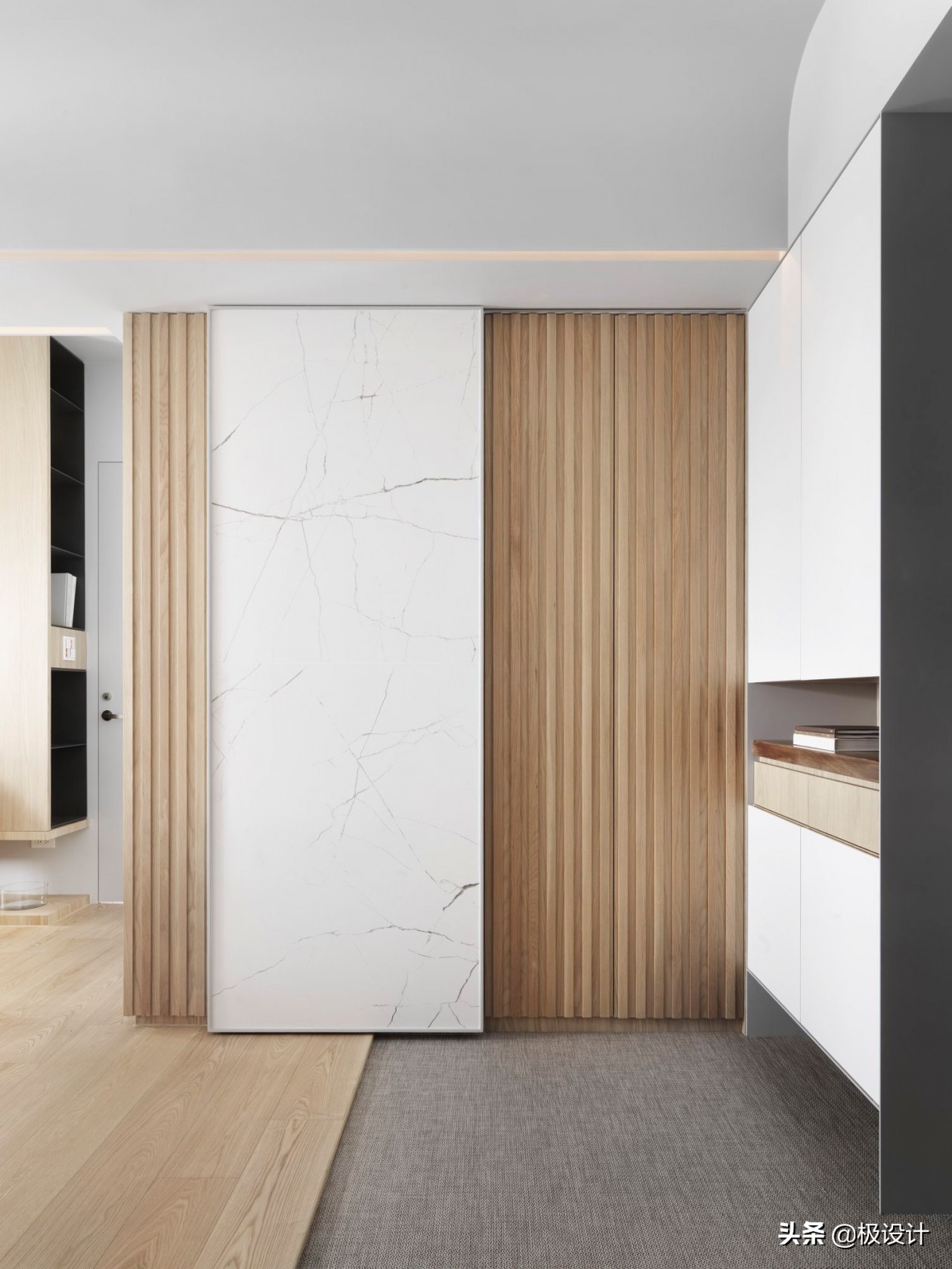 大理石优劣怎么选,大理石怎么认