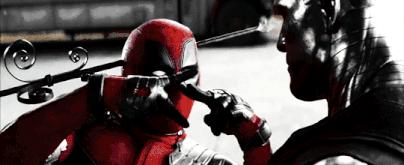 死侍2为什么有两部,死侍2两部有什么区别