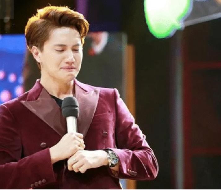 小五什么时候离开的天天向上,小五为什么离开天天向上