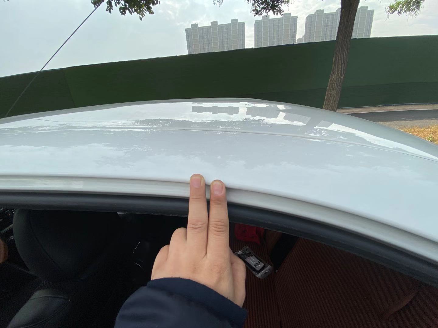 二手车水太深值得买吗,二手车水太深完整版