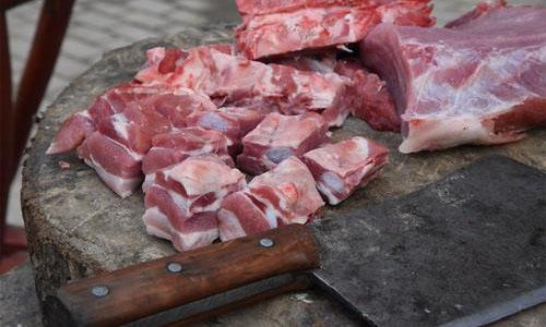 飞天猪的下场在哪,飞天猪的下场是什么