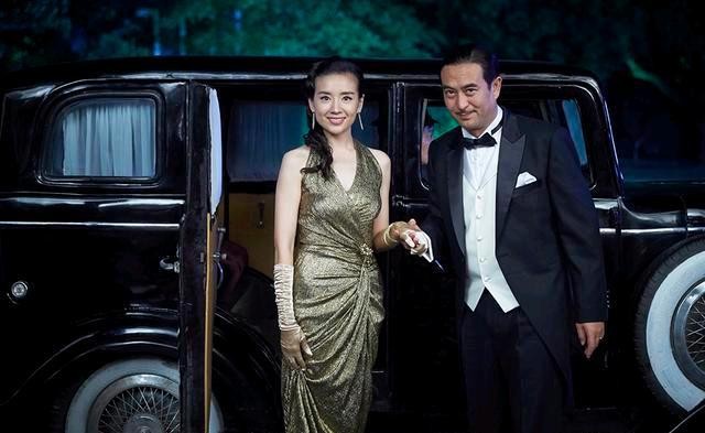 张嘉译王鸥花红花火,张嘉译和张鲁一斗嘴