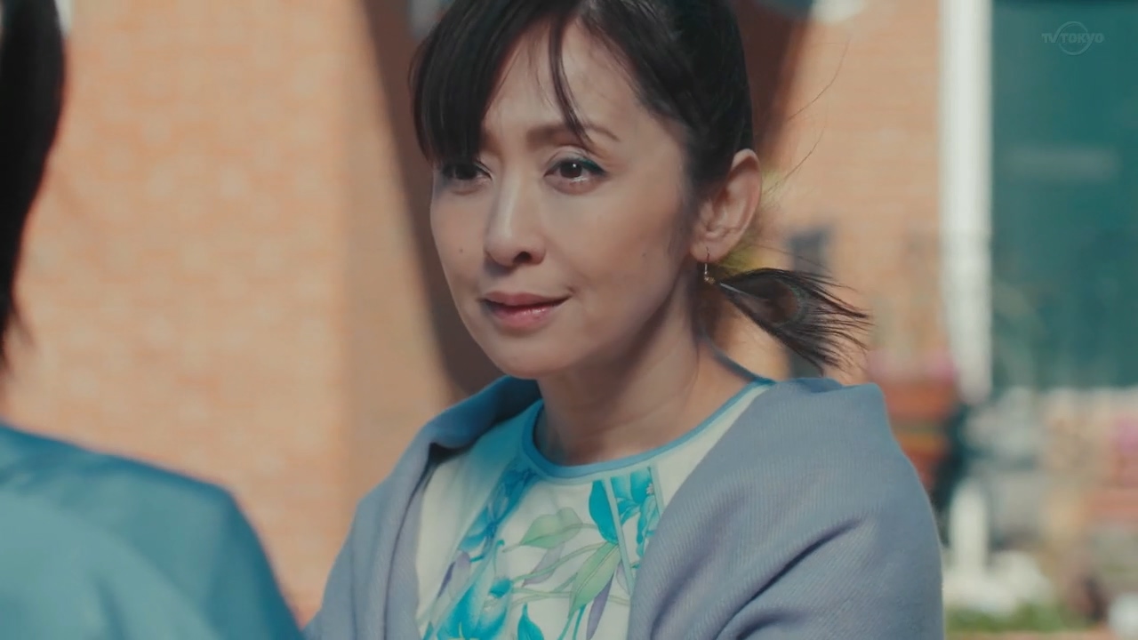 以图观剧假屋唯香白洲迅主演《我的丈夫在冷冻库里沉睡着》第一集