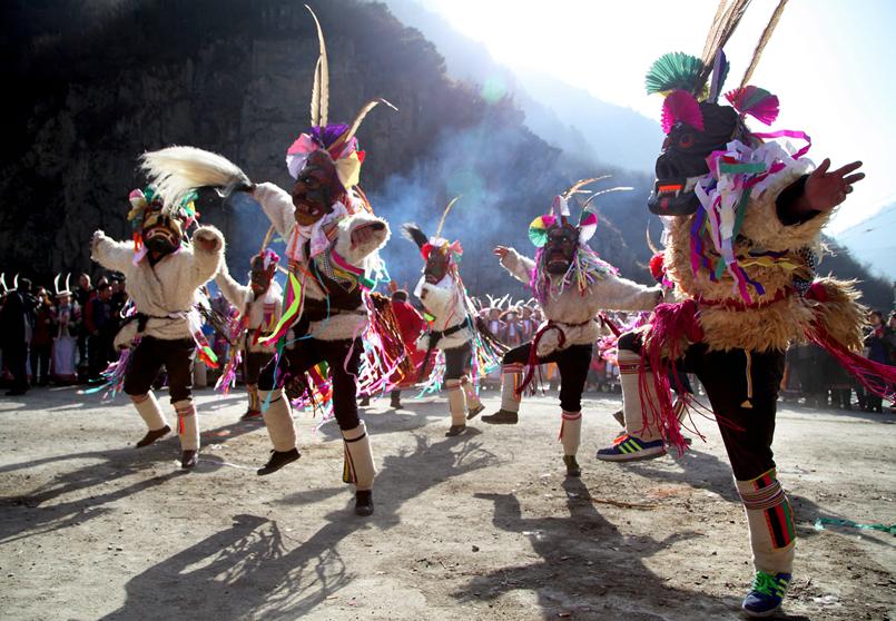 平武县秘境,平武旅游最佳打卡地