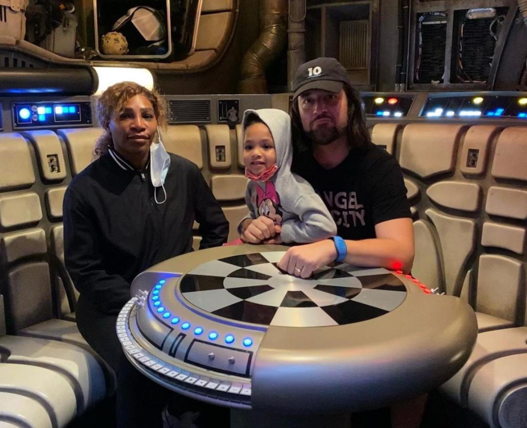 最能挣钱的网球女王们都住在什么样的大House？