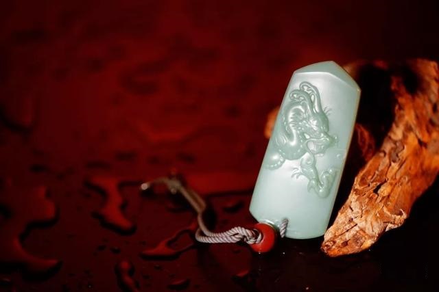 和田玉的6大稀缺品种,和田玉四大类别青玉羊脂玉