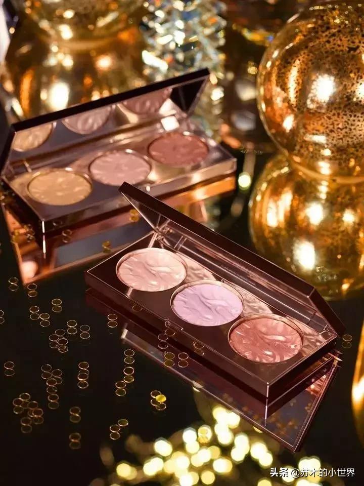 私藏礼物清单,私藏小众又高级礼物