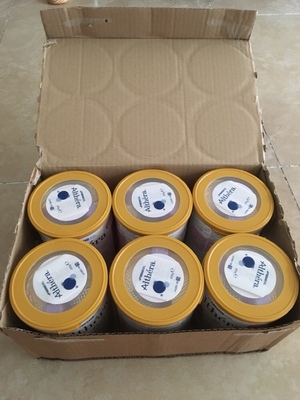 雀巢肽敏舒深度水解奶粉苦吗,雀巢深度水解奶粉肽敏舒有营养吗