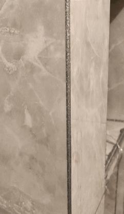 「有福利」身为美缝师，我也很爱“炫彩”啊