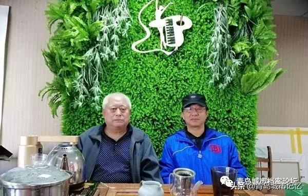 沧口大庙匡老道,匡老道简介