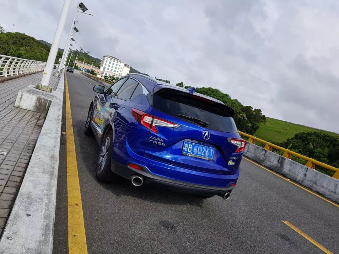 为什么买讴歌rdx的人很少,2019试驾讴歌rdx3.0四驱