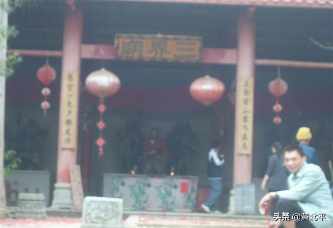 南宁市扬美古镇地址,扬美古镇一日游攻略