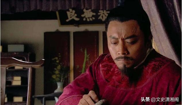 施耐庵真实的一生,施耐庵笔下最具传奇色彩的人物