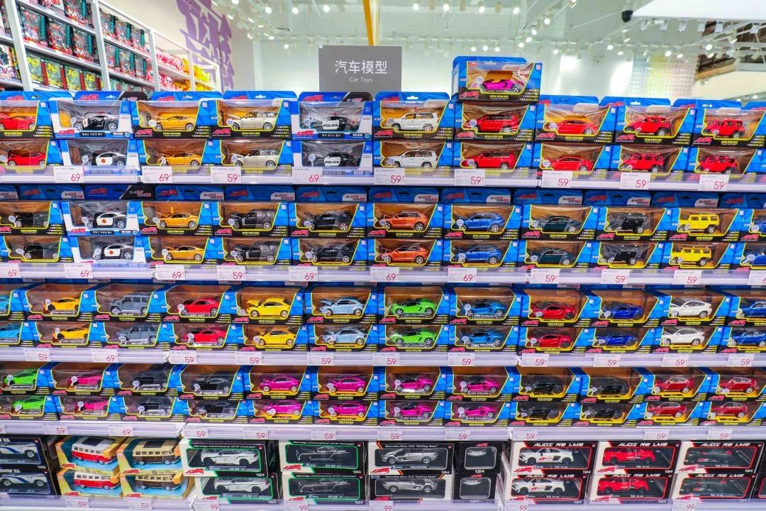 火爆全国的800㎡＋网红生活馆空降天津！居然隐藏了这么多秘密