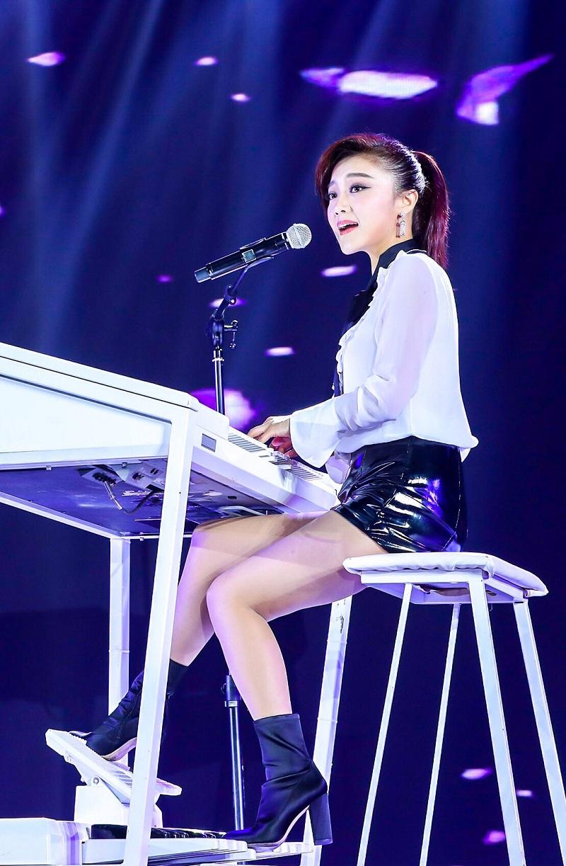 王小玮是玖月奇迹吗,王小玮玖月奇迹再次牵手