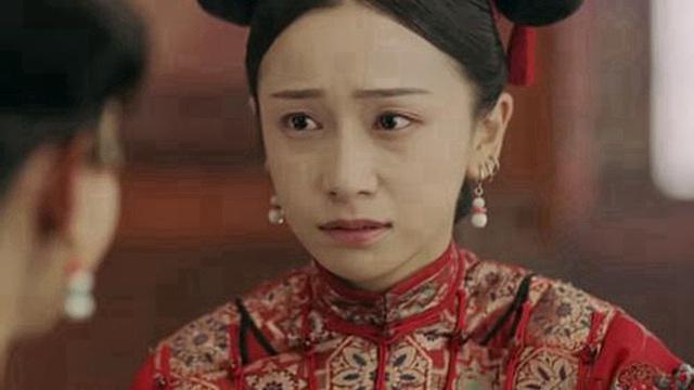 延禧攻略璎珞如何知道明玉受害,延禧攻略明玉的死让璎珞悲痛欲绝