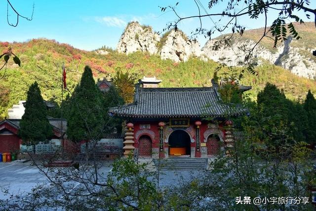 郑州免费旅游景点推荐一日游攻略,郑州冷门旅游景点推荐一下