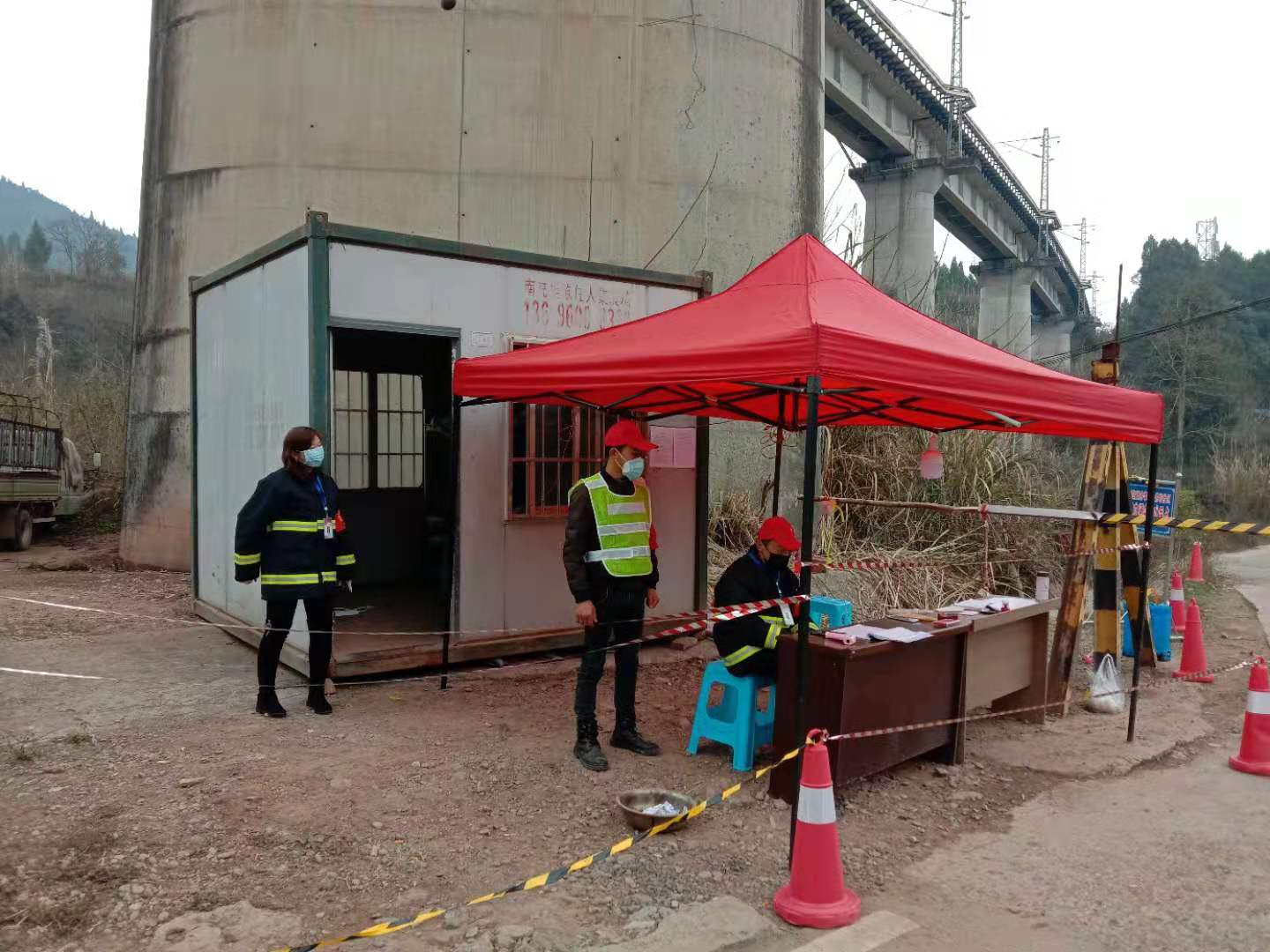 南充嘉陵江最近发生的事,南充嘉陵路发生了啥