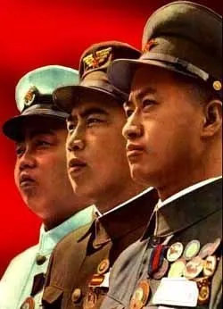 我军唯一一次战场换装,中国人民解放军历经几次换装