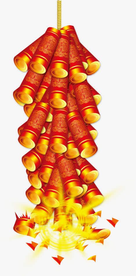三十除夕守岁夜,饺子、春联、团圆饭!