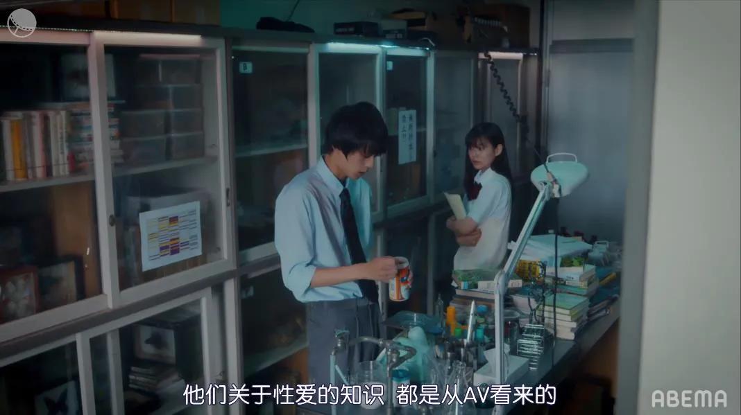 趋之若鹜的性教育,我们的女孩们太需要了