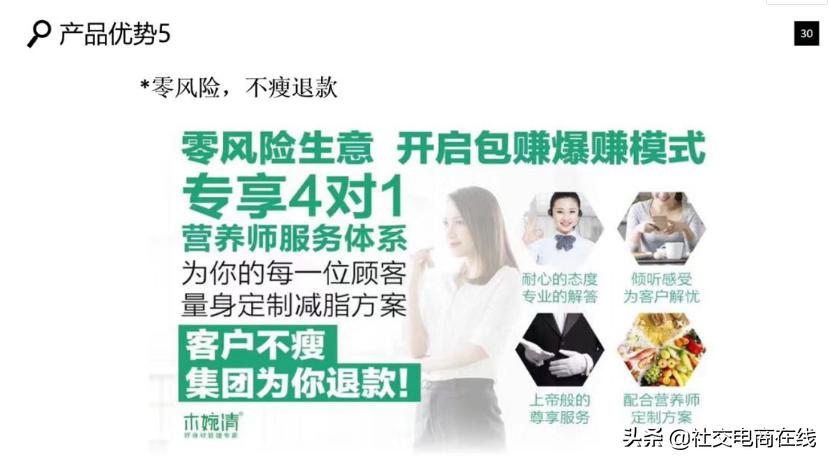 以“佐丹力159”、“木婉清”为例看微商代餐市场仍存哪些乱象?