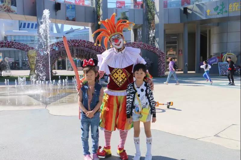 新年动漫音乐会大头儿子小头爸爸,乐多港动漫嘉年华