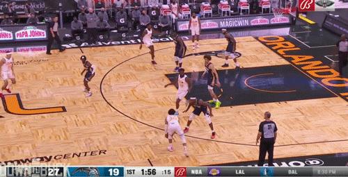 nba球员开放性骨折最后怎么样了,为什么nba球员脚踝受伤还能继续打