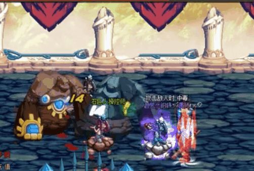 dnf阿修罗技能重做护石选择,dnf100版本阿修罗怎么加技能